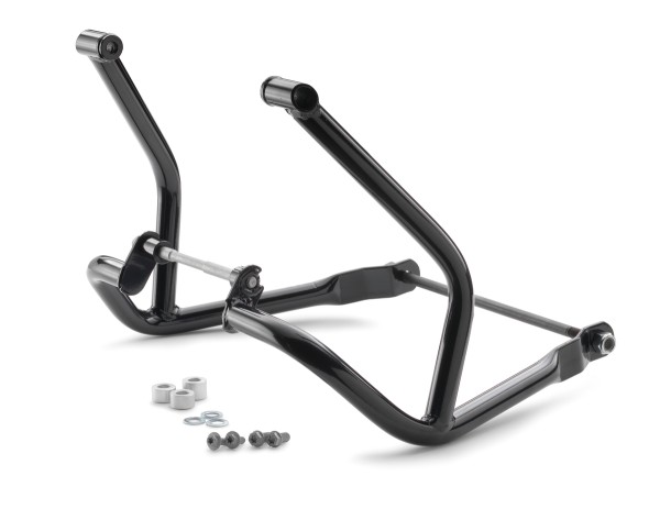 Barra de choque KTM para Duke 125 (Bj.17-)