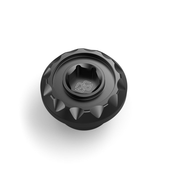 Tapón de llenado de aceite de palanquilla para Yamaha T-MAX (22-) Original