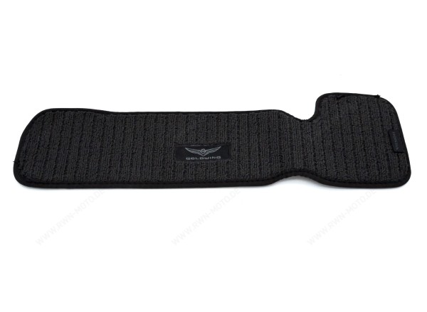 Alfombras para maletas laterales para Honda GL 1800 Gold Wind 2020-