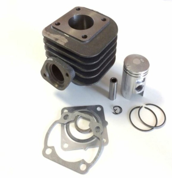 Kit cilindro-pistón Tecnium - Ø39mm Kymco