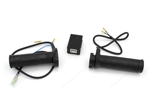 Calentador de agarre para Honda CBR 500 R (19-) Original