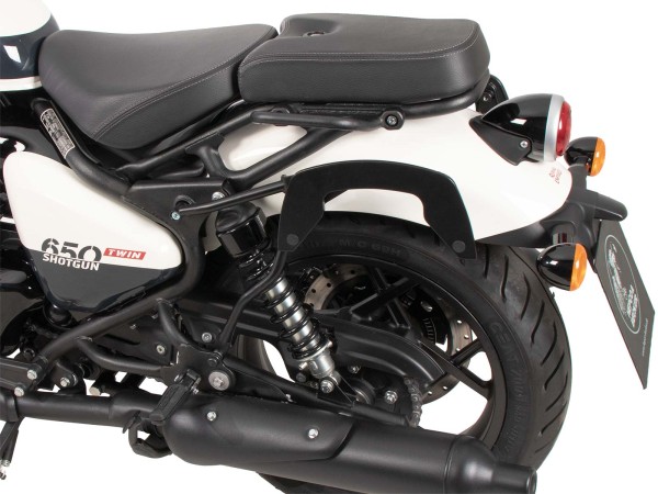 Soporte lateral C-Bow para Royal Enfield Shotgun 650 (24-) Hepco & Becker