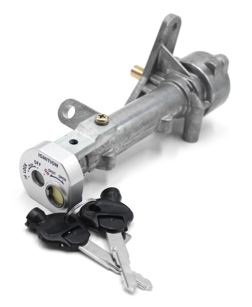 V PIEZAS Cerradura de encendido Suzuki Burgman UH125