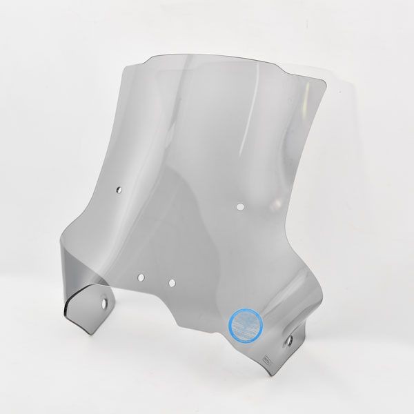 Parabrisas bajo tipo ADV para BMW F 800 GS (12-18), humo claro