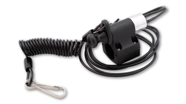 Interruptor de parada de emergencia HIGHSIDER smart PRO tipo Breaker