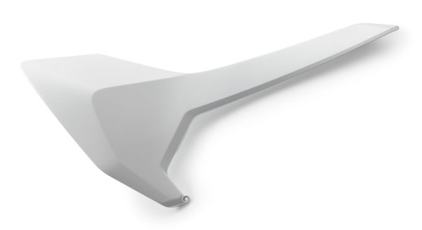 Tapa de la caja del filtro de aire para Husqvarna FS 450 Original