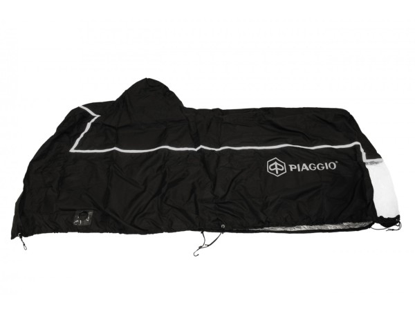 Cubierta original para Piaggio Fly, Liberty, Zip, NRG, TPH,