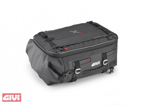 Bolsa de sillín Givi XL02