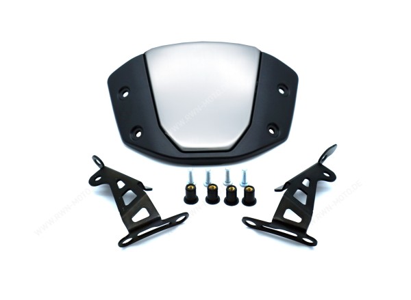 Parabrisas pequeño Honda CB1000R (BJ 21-)