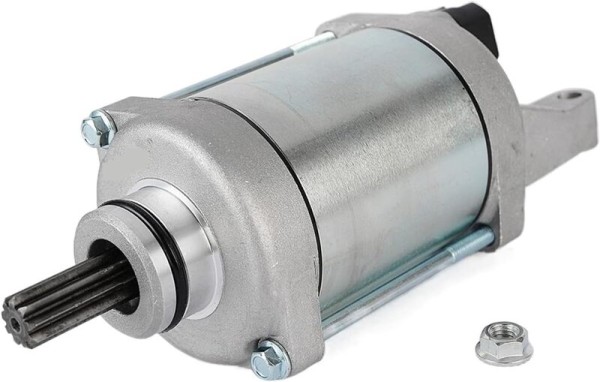 Motor de arranque Tecnium
