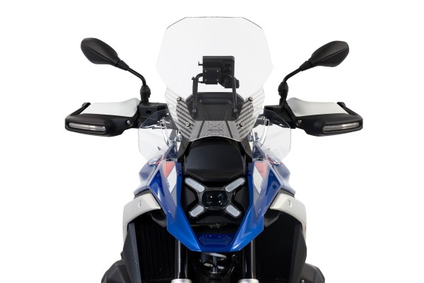 Parabrisas Odysseus para BMW R 1300 GS /Adventure, versión con radar