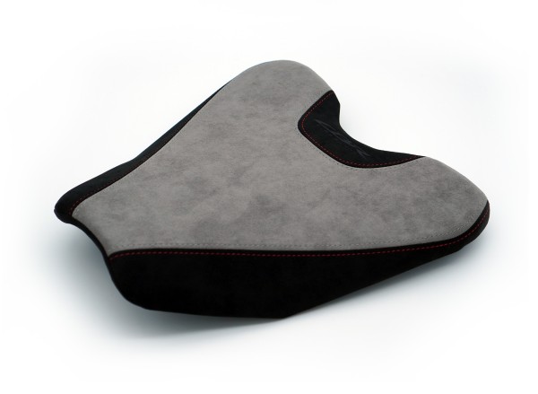 Asiento de conductor de Alcantara original para Honda CBR1000RR BJ 20-
