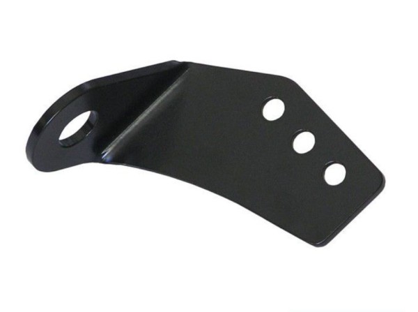 Adaptador de indicador izquierdo para indicadores accesorios con rosca M8