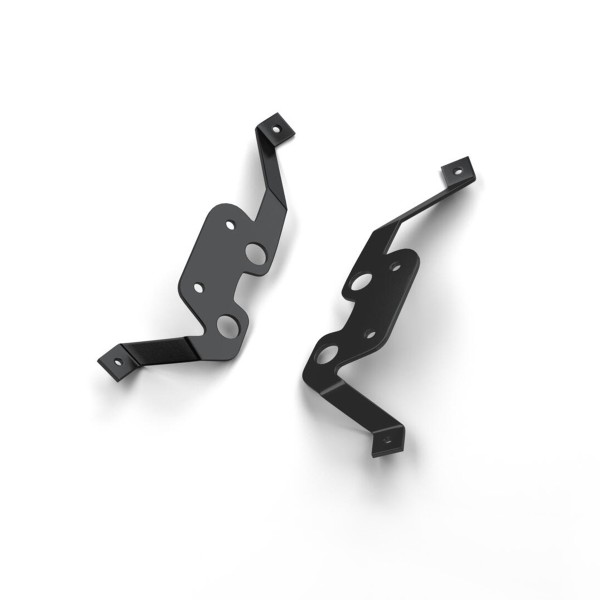 Soporte de aspecto retro para montar el carenado de competición para Yamaha XSR 125