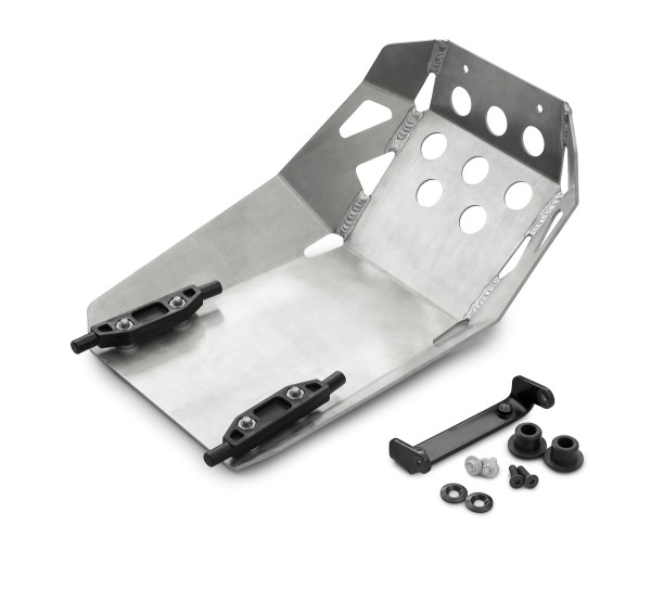 Protector de motor KTM para 690 Enduro / SMC