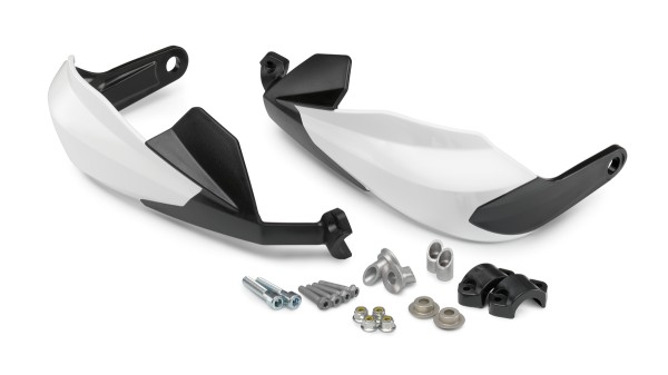 Kit de protección de manos KTM