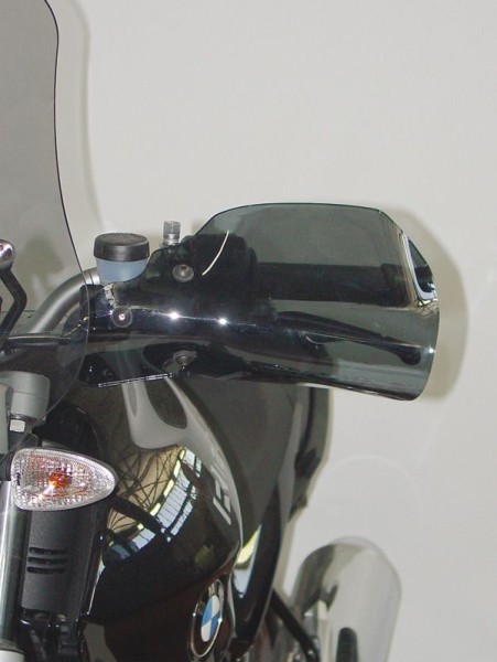Protectores de manos para BMW R 1200 R (06-10), par
