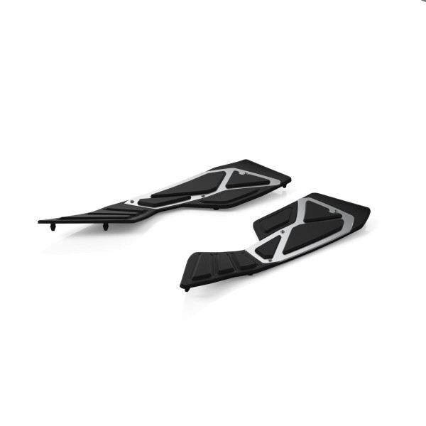 Estribos inferiores para NMAX 125 (Bj.21-24) Original Yamaha