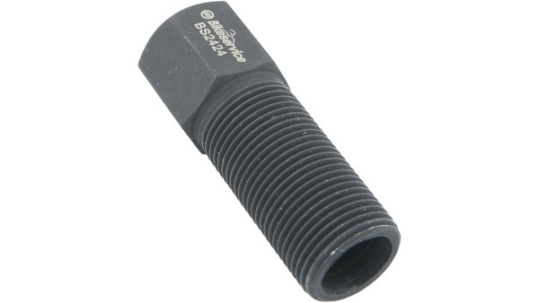 BIKESERVICE Extractor de rueda de poste