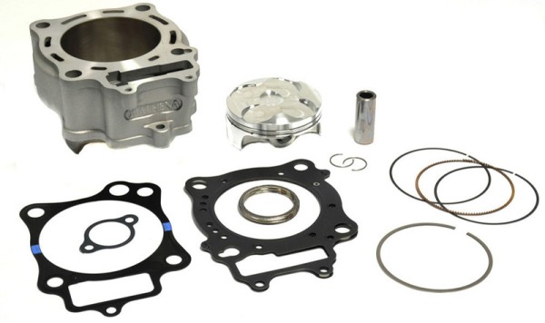 Kit cilindro-pistón ATHENA - Ø76,8mm Honda CRF250R