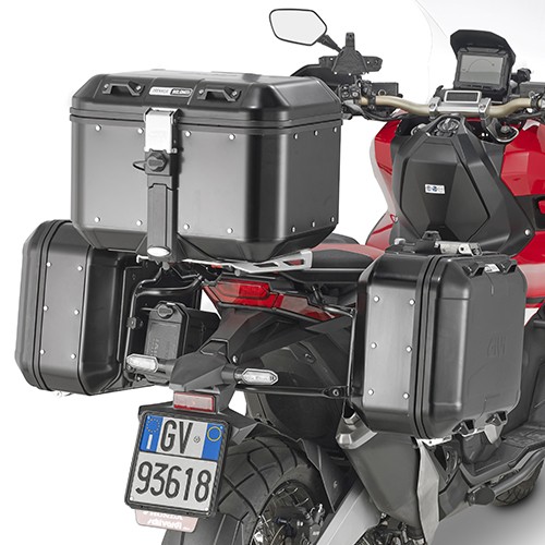 Portamaletas lateral Givi para Honda X-ADV (17-20)