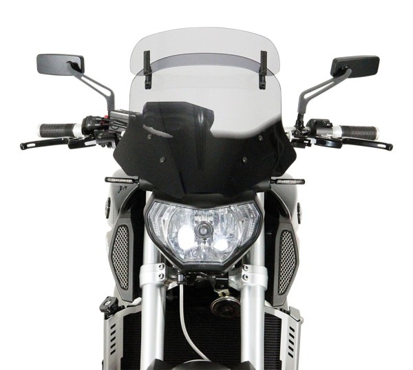 Pantalla Variotouring MRA "NVTM" para YAMAHA MT-09 / FZ-09 (My.14-16)