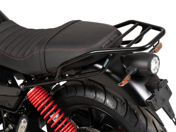 Tubo puente portaequipajes para Moto Guzzi V7 Stone Special Edition (22-) Hepco & Becker
