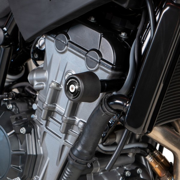 Protecciones para KTM 790 Duke (18-20) - Barracuda