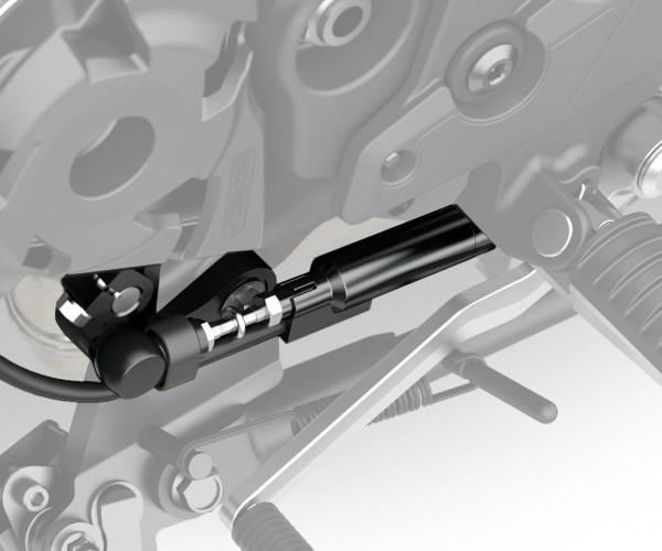 Quickshifter para KLZ 1000/SE Versys (Bj.19-) Original Kawasaki