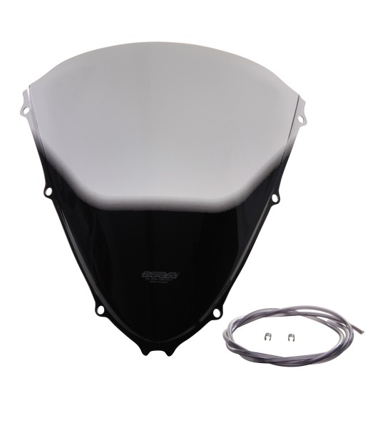 Parabrisas original MRA "O" para KAWASAKI ZZR 1400 / ZX 14 R (Bj.16-)