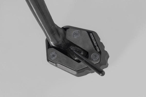 SW-Motech Extensión de pie de caballete lateral para Yamaha MT-09 (20-) / XSR900 (21-) - SW Motech