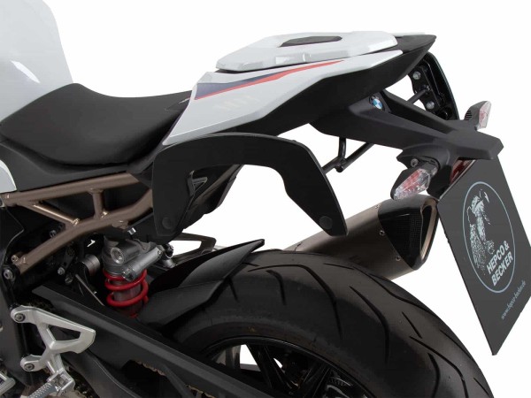 Soporte lateral C-Bow negro para BMW M 1000 R (23-) Hepco & Becker