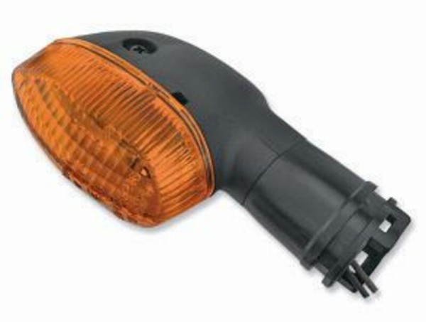 Intermitente delantero derecho para: YAMAHA FZ6 '04-08
