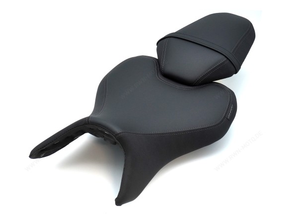 Asiento confort (piloto + pasajero) para Yamaha MT 07 (21-24) original