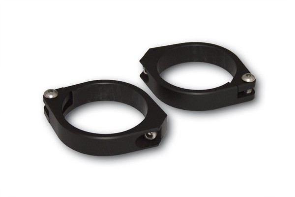 Abrazaderas para tubo vertical HIGHSIDER pro 47+49+50+52+54 mm