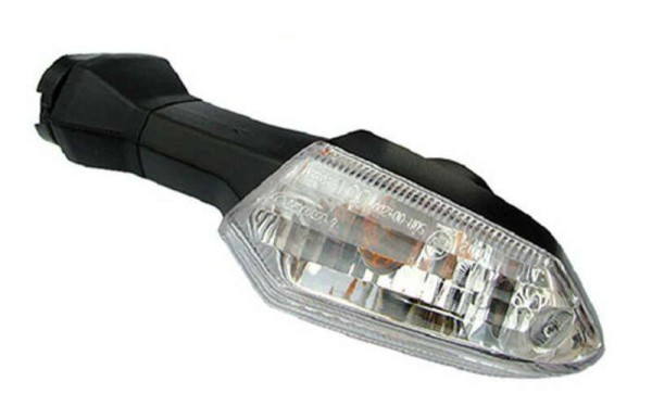 Intermitente trasero derecho para: KAWASAKI ER6N-F '09-10, Z1000 '10
