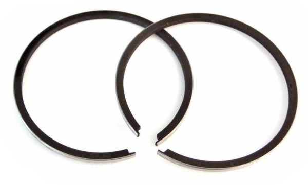 Juego de segmentos Ø54,00mm Yamaha YBR125