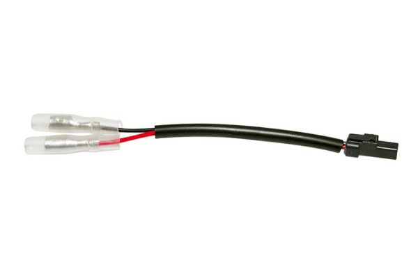 HIGHSIDER cable adaptador inteligente para intermitentes, Para MV Agusta, Ducati, KTM