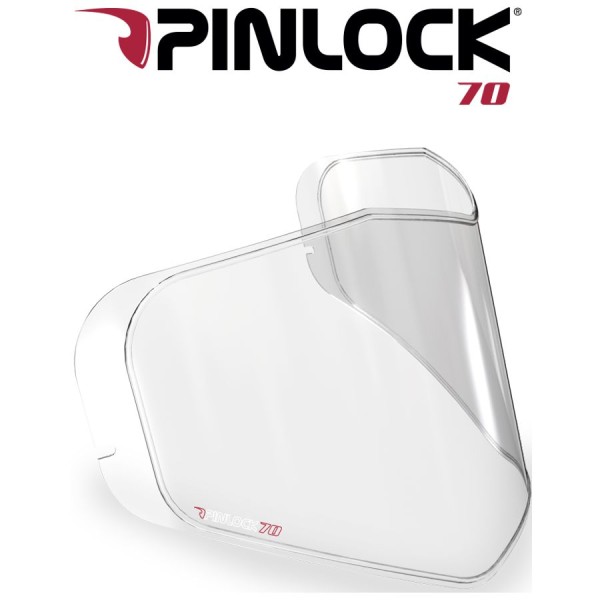 Pinlock 70 para Caberg Sintesi XL-3XL