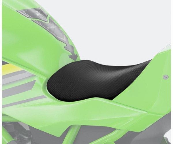 Asiento alto para Kawasaki Ninja 125 (19-) Original