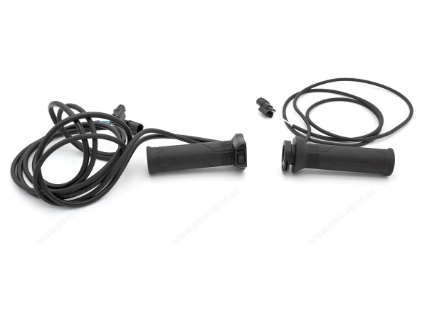 Calentador de agarre para Honda CL 500 Scrambler (23-) Original
