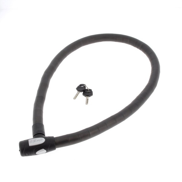Bloqueo de cable VECTOR 25mm/1,2m