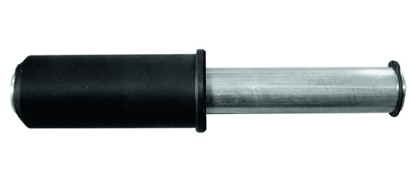 Perno adaptador VECTOR Ø 40 mm para caballete trasero monobrazo - DUCATI