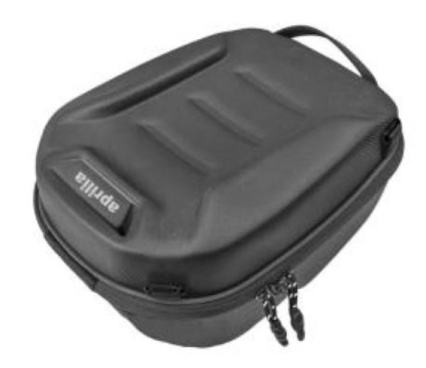 Bolsa sobredepósito para Aprilia RS / Tuono 457 (24-), RS/Factory / Tuono 660 Factory (25-)