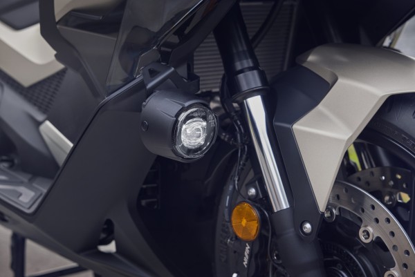 Luz antiniebla LED para Honda Forza 750 (25-) Original
