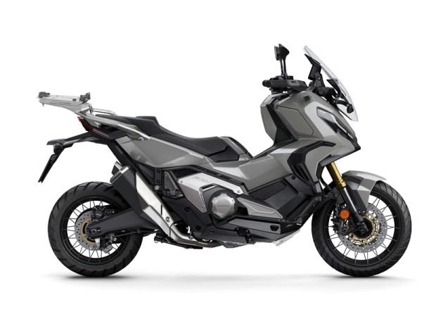 SHAD Top Master Montagesatz - Honda Forza 750