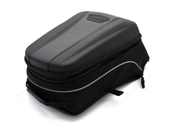 Topcase blando para Vulcan S (Bj.15-19) Original Kawasaki