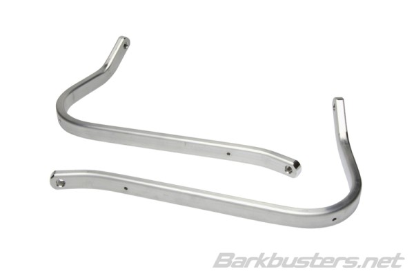 Par Barkbusters Espina dorsal Barkbusters Izquierda y Derecha