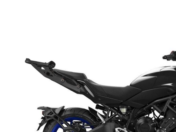 Portamaletas Shad para Yamaha Niken 900 (18-)