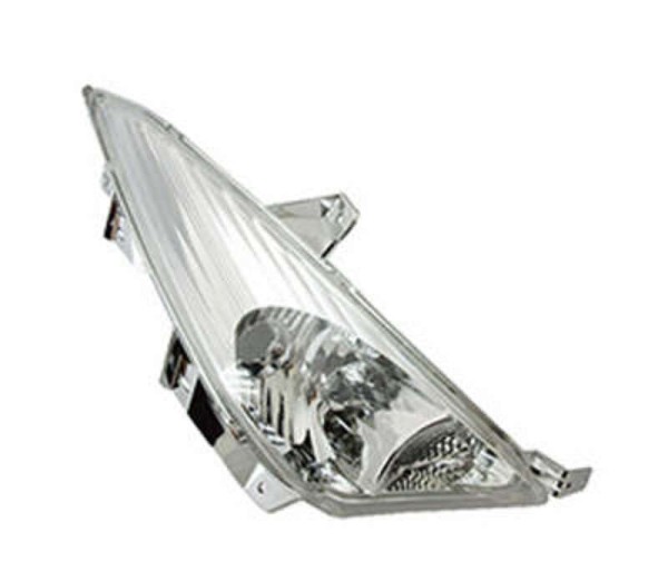 Indicador BIHR delantero derecho según original Yamaha T-Max 500